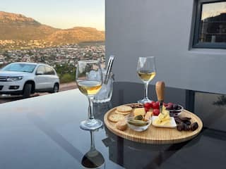 Ocean Therapy | Emotional Reset Stay | Fish Hoek