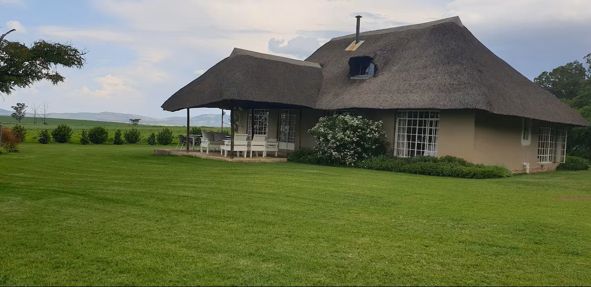 Saligna Dam View Guest House