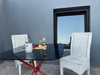 Ocean Therapy | Emotional Reset Stay | Fish Hoek