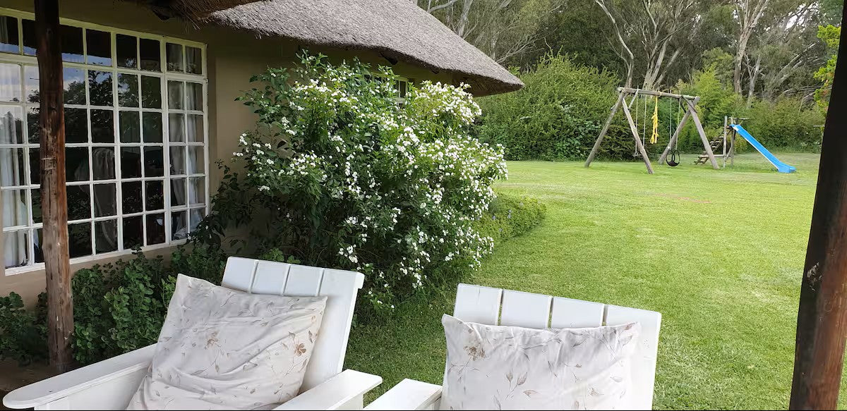 Saligna Dam View Guest House