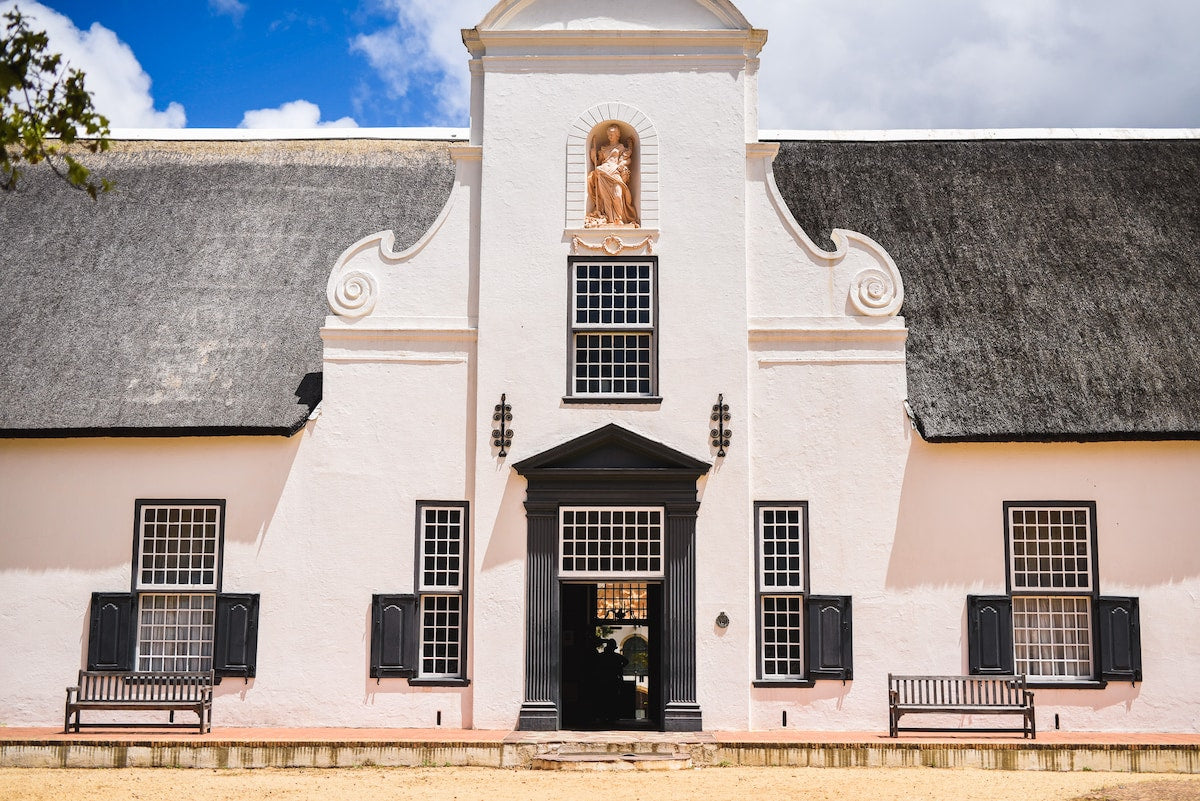 Friend Therapy: The Winter Reset | Simon's Town