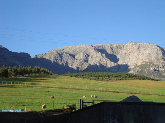 Mosterts Hoek Self Catering Guest House