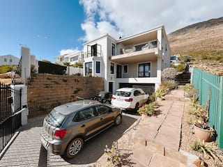 Friend Therapy: The Winter Reset | Simon's Town