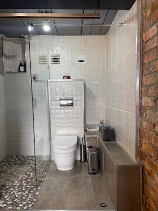 Ocean Therapy | Emotional Reset Stay | Fish Hoek