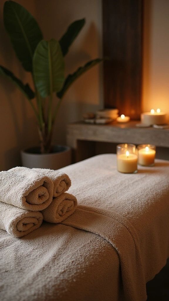 Ocean Therapy | Emotional Reset Stay | Fish Hoek