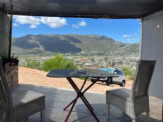 Ocean Therapy | Emotional Reset Stay | Fish Hoek