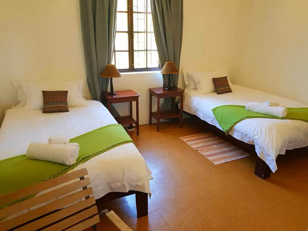 Fraaigelegen Farm Tulbagh