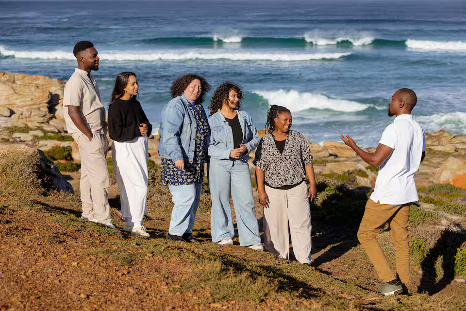 Cape of Good Hope, Cape Point and Penguins Tour