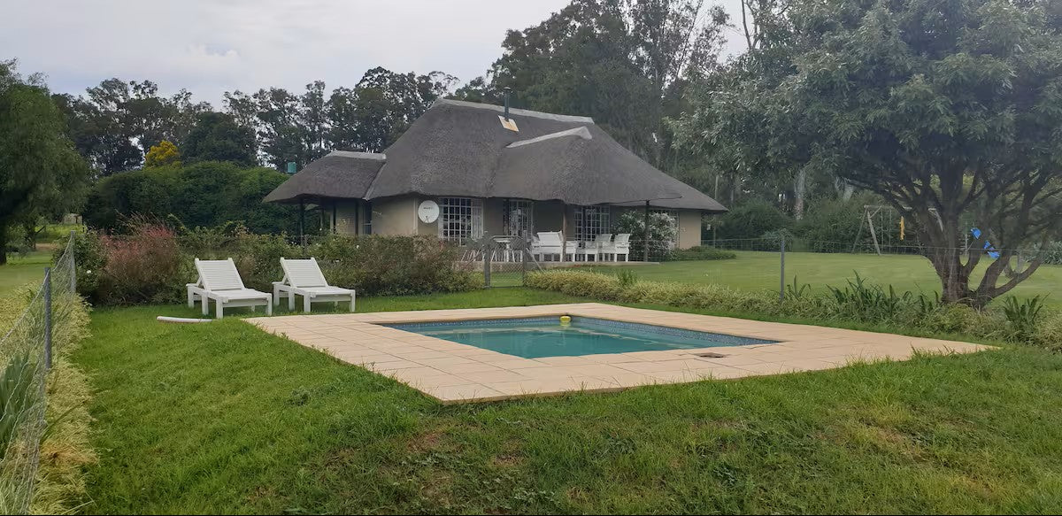 Saligna Dam View Guest House