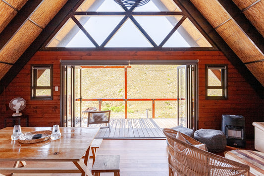 Lookout Cottage