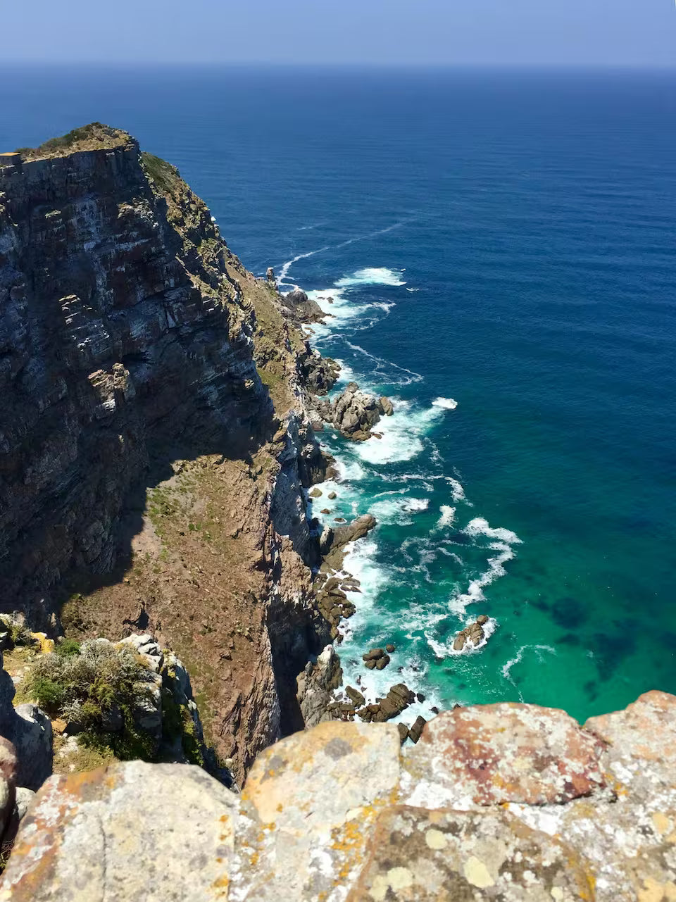 Cape of Good Hope, Cape Point and Penguins Tour