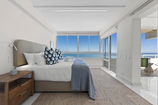 Ocean Therapy | Friend Therapy: Blue Horizon | Clifton