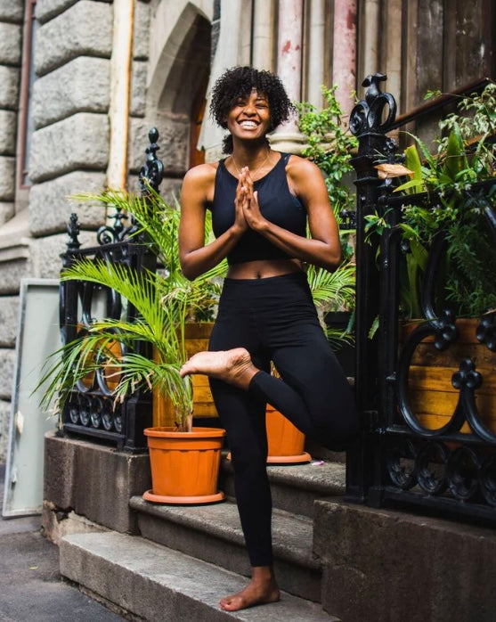 Ocean Therapy | City Energy & Ocean Calm | Greenpoint