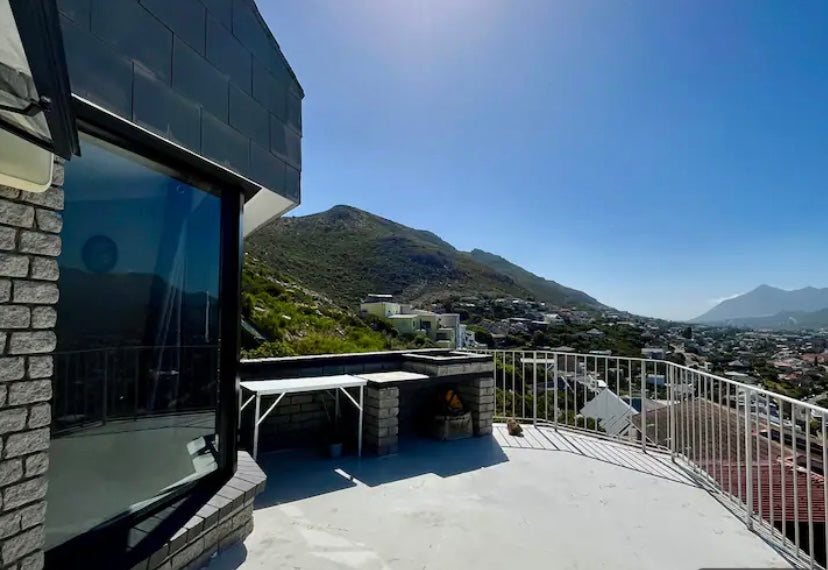 Ocean Therapy | Muizenberg Ocean Emotional Reset & Adventure