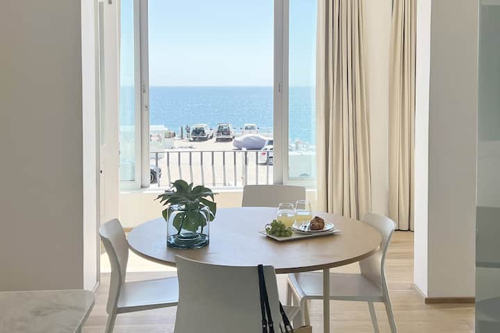 Ocean Therapy | Sea & Adventure Friend Therapy | Clifton