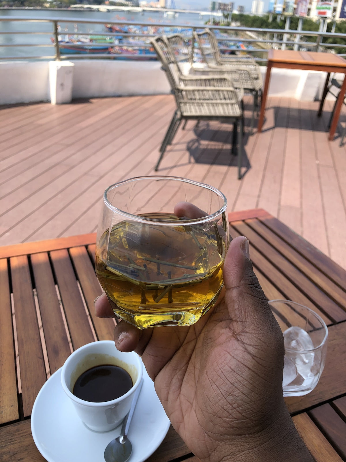 The Winter Reset: Fireside, Flight & Unwind | Midrand