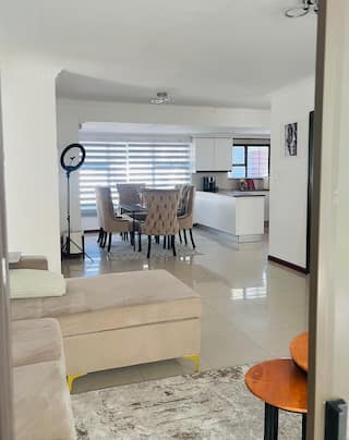Breathe, Fly & Unwind | Sandton Escape
