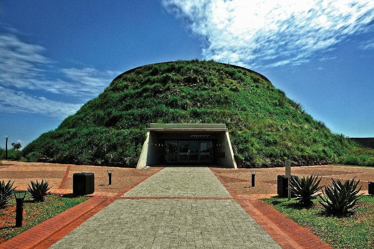 Rooted in Nature | Midrand Edition