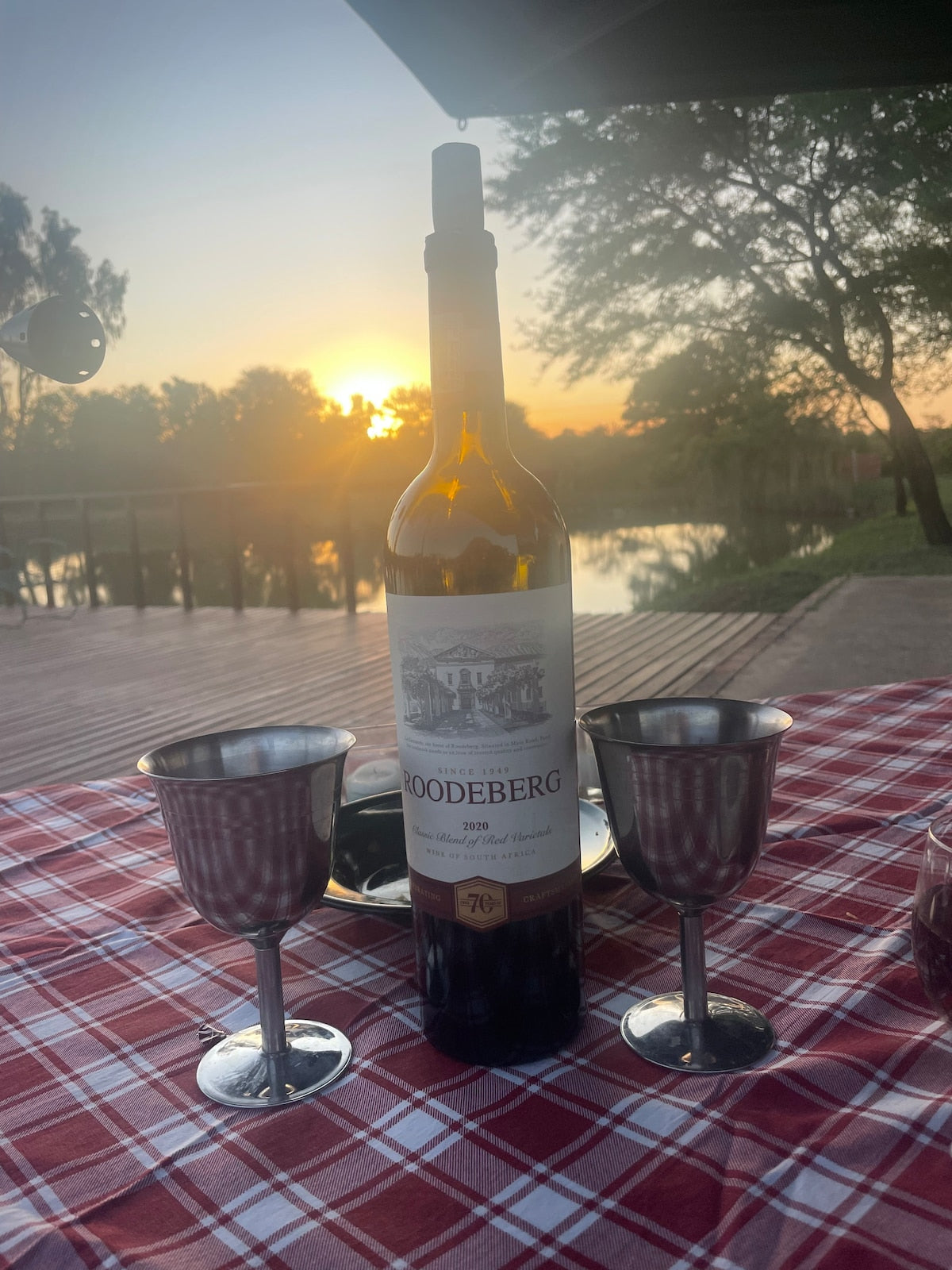 Rooted in Nature | Midrand Edition