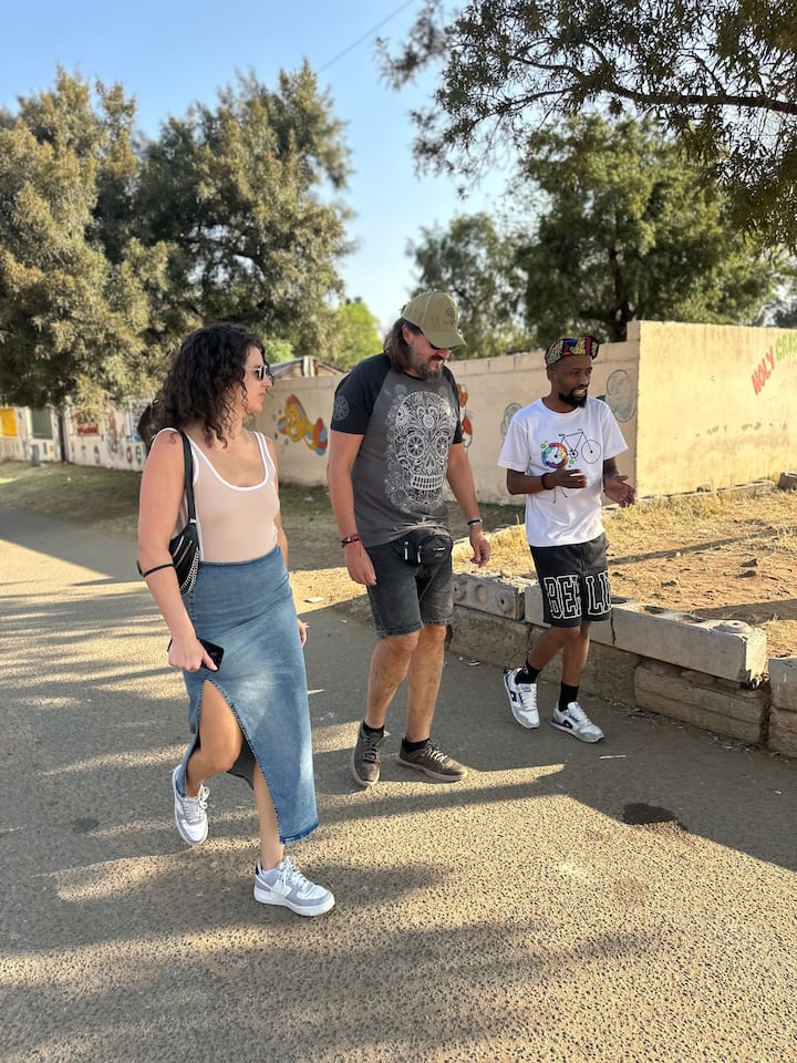 Winter Reset: Art, Wine & Unwind | Johannesburg Edition