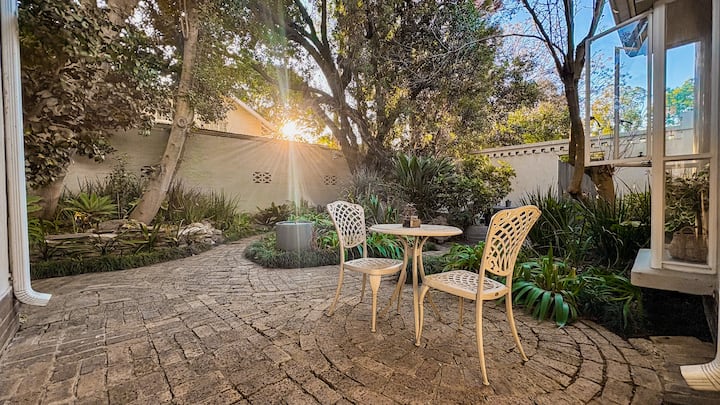 Winter Reset: Art, Wine & Unwind | Johannesburg Edition