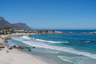 Ocean Therapy | Friend Therapy: Blue Horizon | Clifton