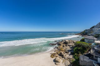 Ocean Therapy | Friend Therapy: Blue Horizon | Clifton