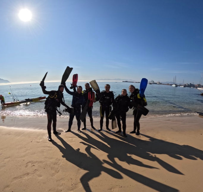 Ocean Therapy | Muizenberg Ocean Emotional Reset & Adventure