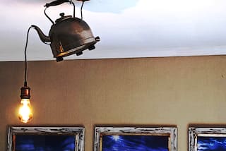 The Winter Reset: Fireside, Flight & Unwind | Midrand