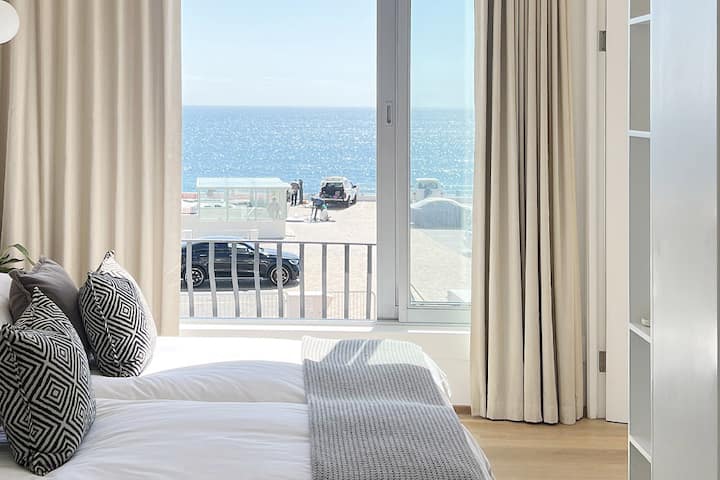 Ocean Therapy | Sea & Adventure Friend Therapy | Clifton