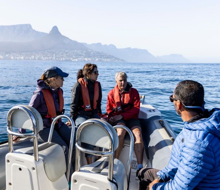 Ocean Therapy | City Energy & Ocean Calm | Greenpoint