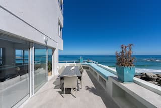 Ocean Therapy | Friend Therapy: Blue Horizon | Clifton