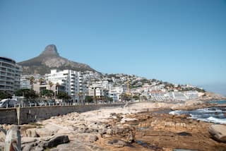 Winter Reset: Skyline, Sip & Serenity | Cape Town City