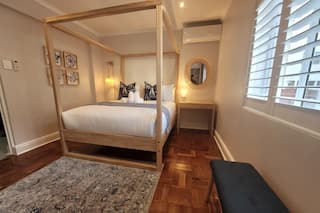 Winter Reset: Skyline, Sip & Serenity | Cape Town City