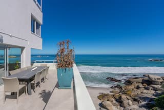 Ocean Therapy | Friend Therapy: Blue Horizon | Clifton