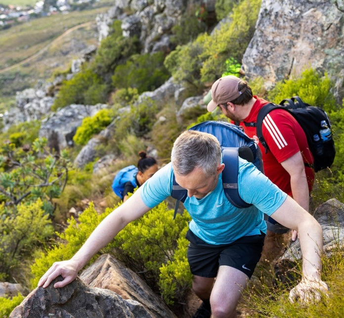 Ocean Therapy | Anchor your Heart- Ocean & Nature Stay | Three Anchor Bay