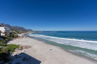 Ocean Therapy | Friend Therapy: Blue Horizon | Clifton