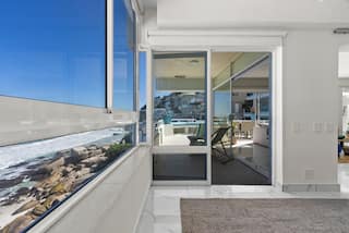 Ocean Therapy | Friend Therapy: Blue Horizon | Clifton