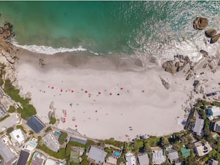 Ocean Therapy | Friend Therapy: Blue Horizon | Clifton