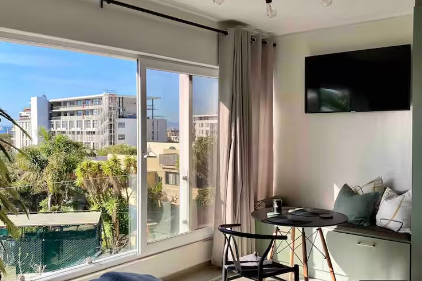 Ocean Therapy | City Energy & Ocean Calm | Greenpoint