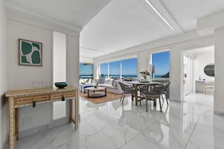 Ocean Therapy | Friend Therapy: Blue Horizon | Clifton