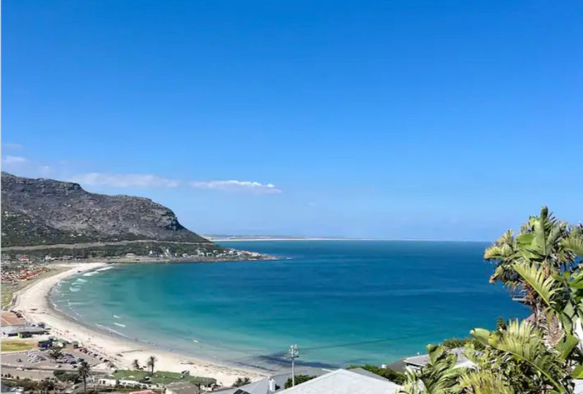 Ocean Therapy | Muizenberg Ocean Emotional Reset & Adventure