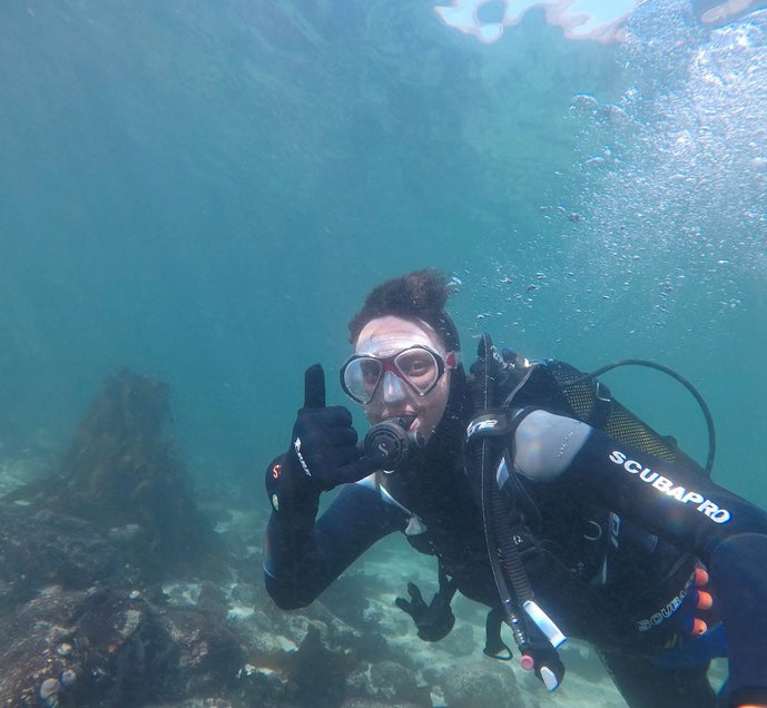 Ocean Therapy | Muizenberg Ocean Emotional Reset & Adventure