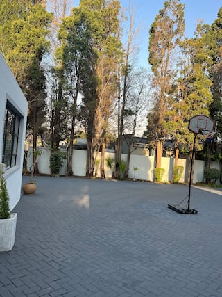 Breathe, Fly & Unwind | Sandton Escape