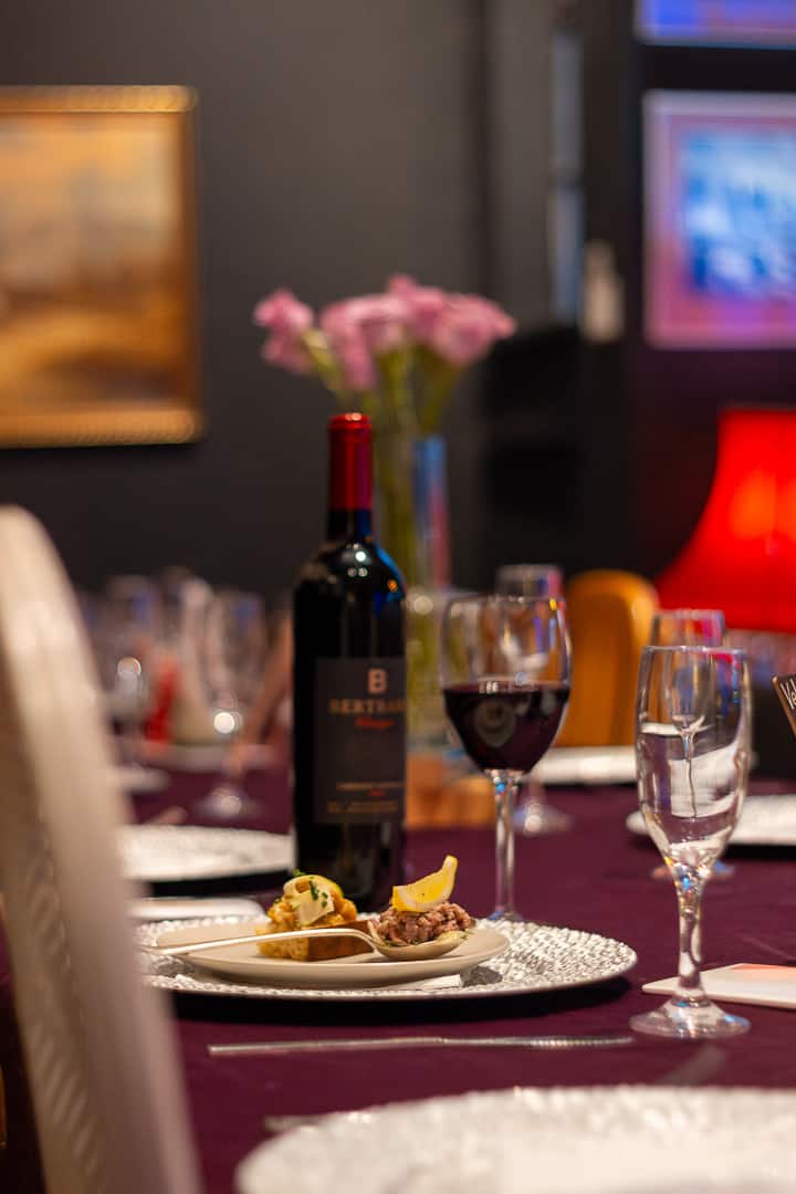 Winter Reset: Art, Wine & Unwind | Johannesburg Edition