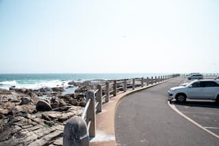 Friend Therapy: Taste, Rest and Reconnect | Sea Point