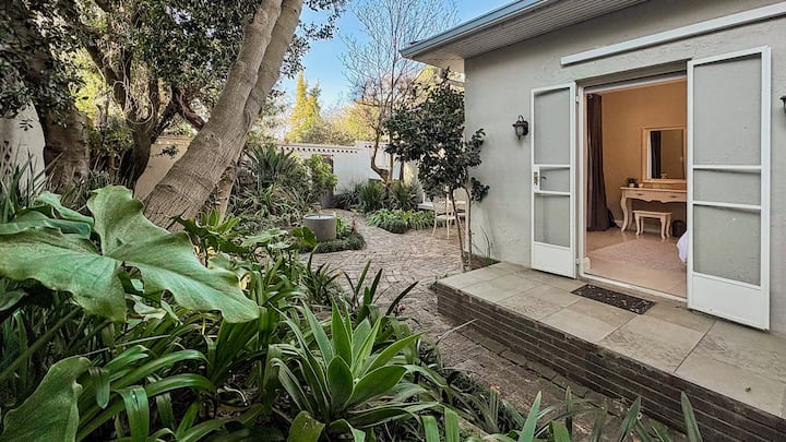 Winter Reset: Art, Wine & Unwind | Johannesburg Edition