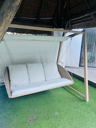 Breathe, Fly & Unwind | Sandton Escape