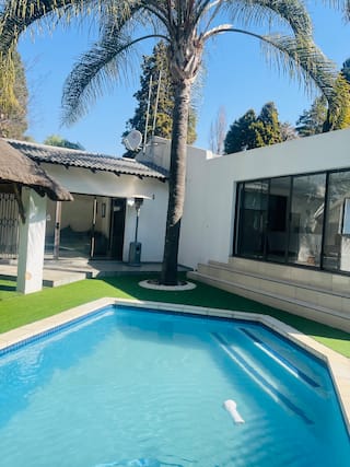 Breathe, Fly & Unwind | Sandton Escape