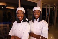 Ocean Therapy | Friend Therapy: Blue Horizon | Clifton